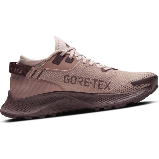 (WMNS) Nike Pegasus Trail 2 GTX 'Desert Dust Mauve' CU2018-200 - Desert Dust/Stone Mauve/Smokey Mauve - 5