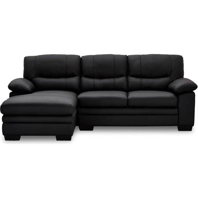 FurnHouse Moby Left Sofa 228cm 3 personers