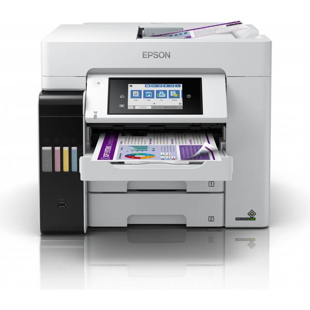 EPSON ET - 5880 4800X2400 MFP