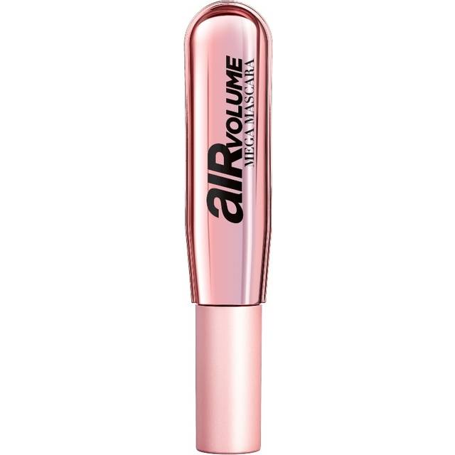 L'Or&#xE9;al Paris Air Volume Mega Mascara N&#xBA; 01-Black