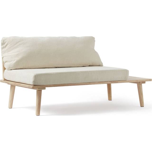 Kids Concept Saga Soffa, Natur