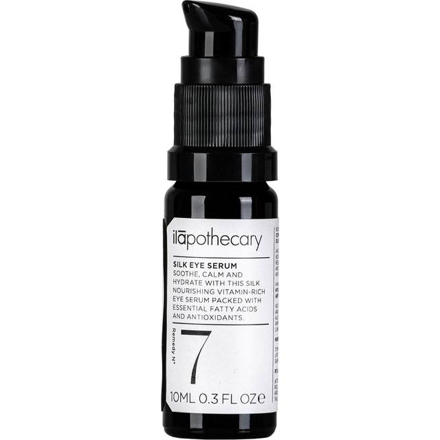 Ilapothecary Hyaluronic Eye Serum For Unisex 0.3 oz Serum