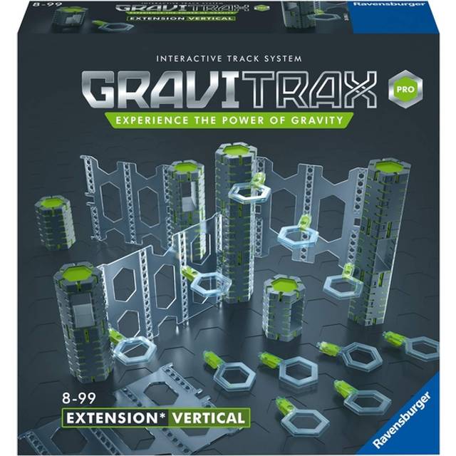 GraviTrax PRO Extension Vertical World-packaging