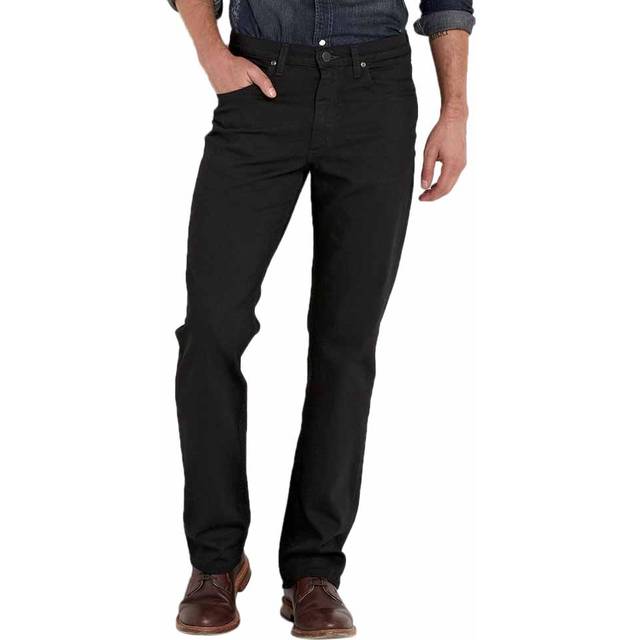 Jeans Lee Brooklyn Straight - Bleu - 34x32