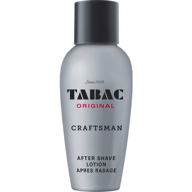 Mäurer & Wirtz Tabac Craftsman Aftershave Lotion 50ml