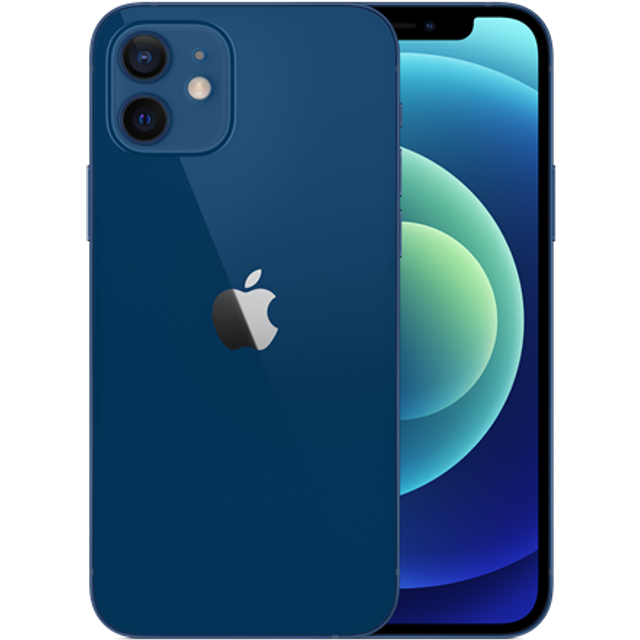 在庫処分セール 言い換え Apple iPhone 12, 256GB Blue • See best prices today » スマートフォン本体