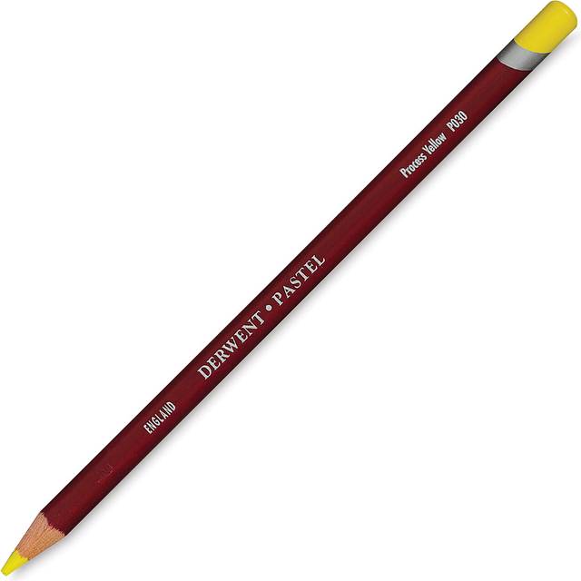 Derwent Individual Pastel Pencils
