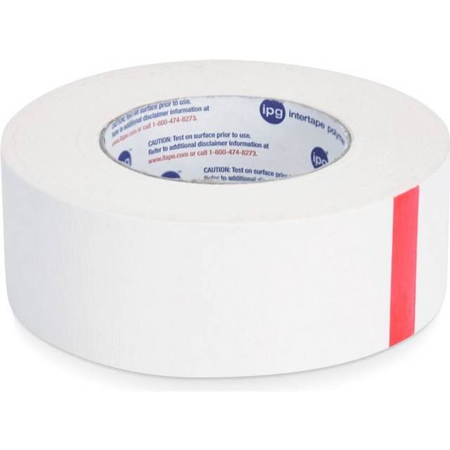 Intertape 591 Premium Double Sided Golf Grip Tape 2" x 36 yards (32m)