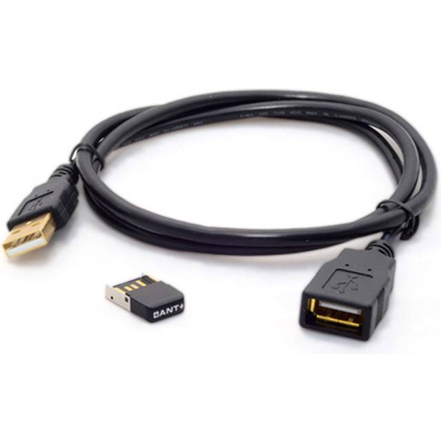 Wahoo Kablage, USB ANT+, kabel