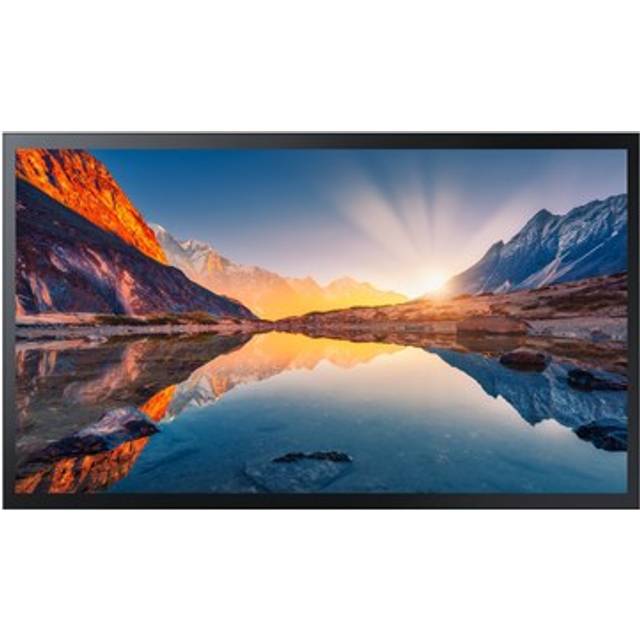 Samsung QM32R-T 32" touch display
