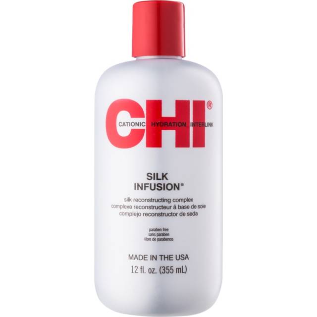 CHI Silk Infusion Regenererande behandling 355 ml