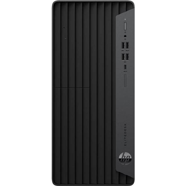 HP Elite 800 G6 - i5 - 8GB RAM - 256GB SSD