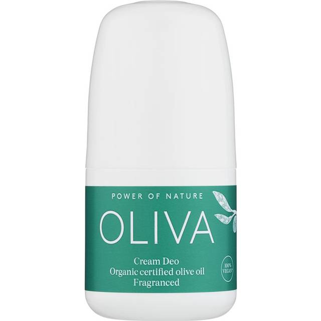 Oliva Cream Deo 60 ml