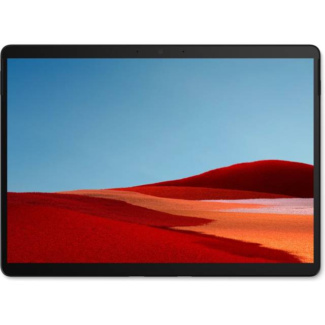 Microsoft Surface Pro X 512 GB Platinum 13" bärbar dator