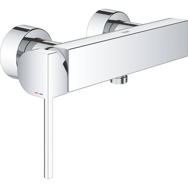 Grohe 33577003 Europlus Exp. Shwr S Unions K12