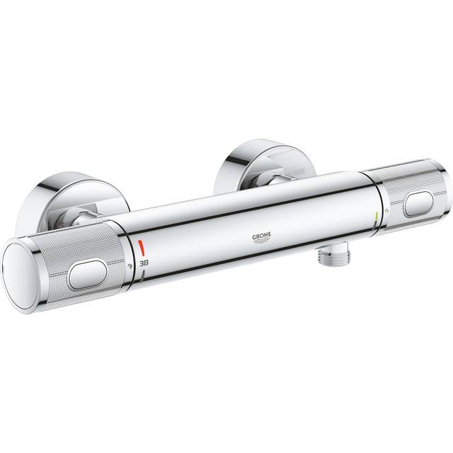 Grohe - 34776000 Grohtherm 1000 Performance Thermostatic shower mixer