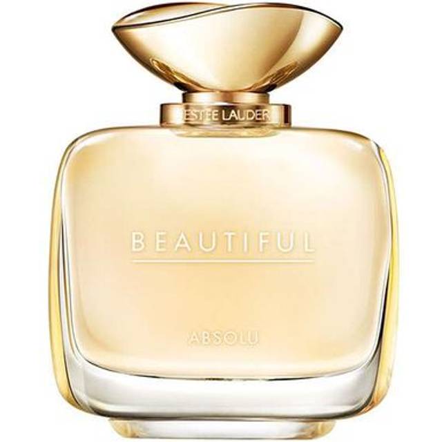 BEAUTIFUL ABSOLU by Estee Lauder EAU DE PARFUM SPRAY 1.7 OZ (ANDY WARHOL EDITION) For Women