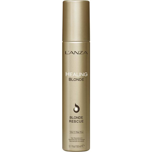 L'anza Healing Blonde Rescue Hair Reconstructor 150ml