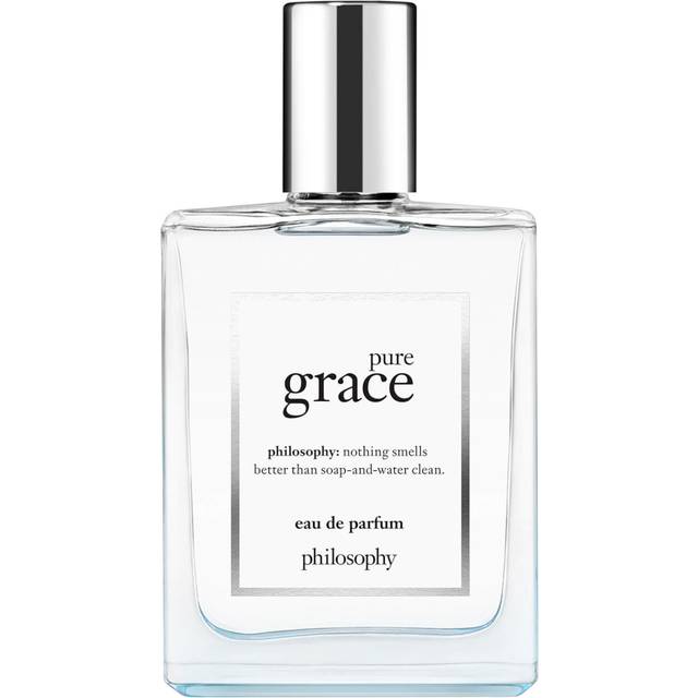 philosophy Pure Grace Eau de Parfum 60ml