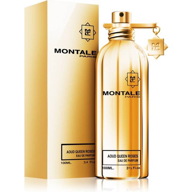 Montale Aoud Queen Roses Eau De Parfum 100ml