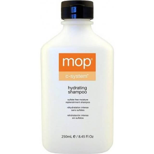MOP C-System Hydrating Shampoo 250ml