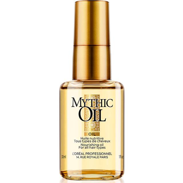 L'Oréal Professionnel Mytic Oil Huile Originale Argan Hair Oil 30ml