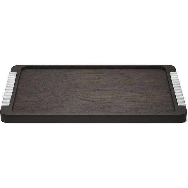 Georg Jensen Bernadotte tray 28x46 cm