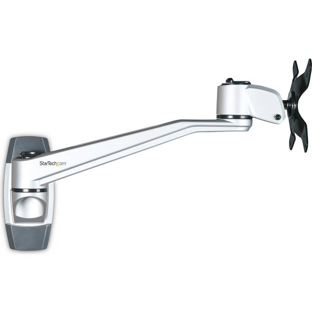 StarTech ARMWALLDS2 Monitor WallMount Arm 10.2 Swivel Arm - Premium - StarTech.com