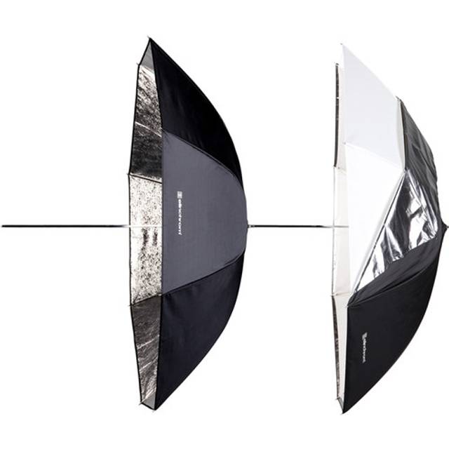 ELINCHROM 26362 UMBRELLA TO GO KIT
