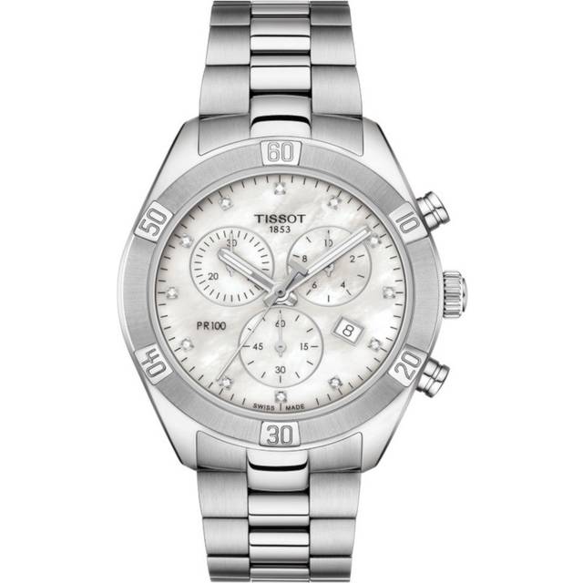 Tissot PR100 Sport Chic