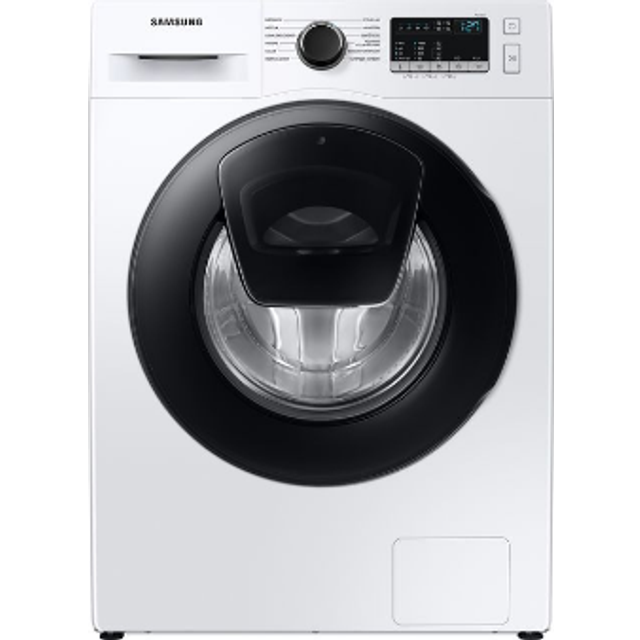 Samsung WW90T4540AE Series 5 9kg 1400 Spin Washing Machine in White D