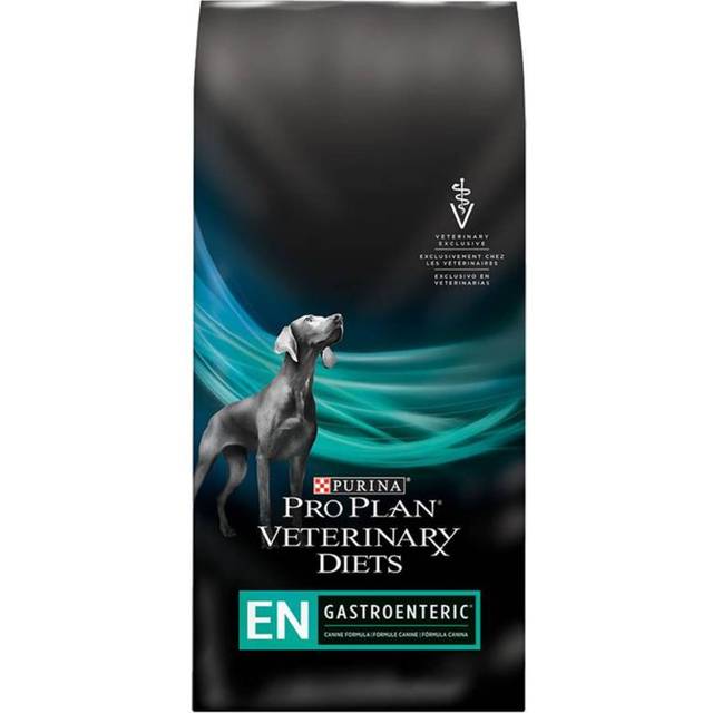 Purina Pro Plan Veterinary Diets Canine EN Torrfoder för Hund 5 kg