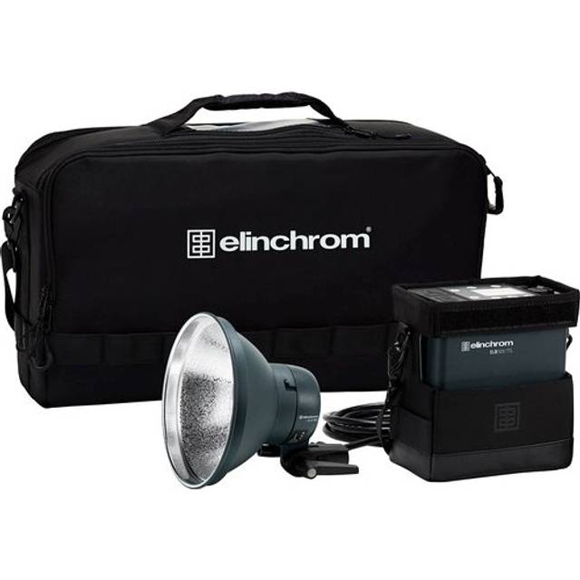 Elinchrom ELB 500 TTL To Go