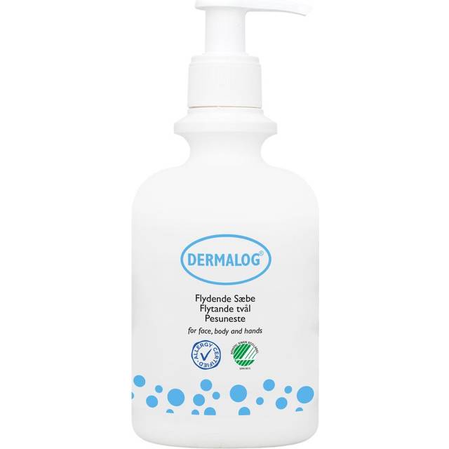 Dermalog Flydende Sæbe 300ml