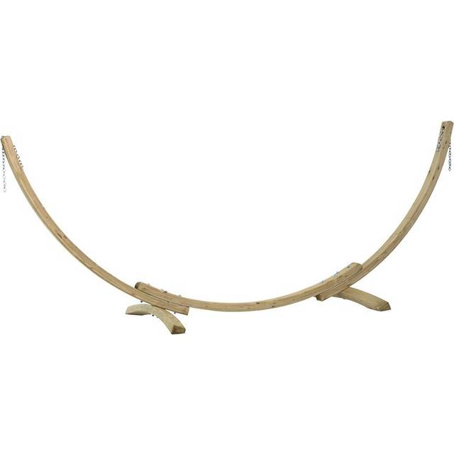 Apollo Hammock Stand - L357 x W131 x H104 cm