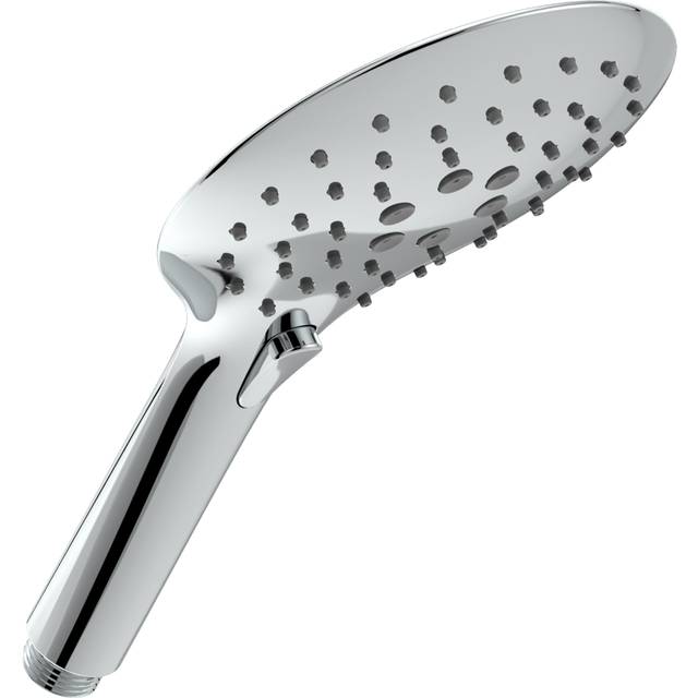 Shower Head - Round - Chrome (127.7cm W)