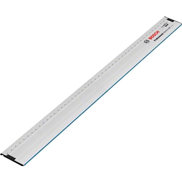 Bosch FSN RA 32 800 Guide Rail for Plunge Router with 32MM Hole Spacing - 1600Z0