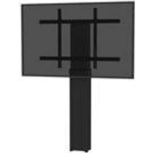 Neomounts PLASMA-M2250BLACK TV trolley 42-100" - motorised