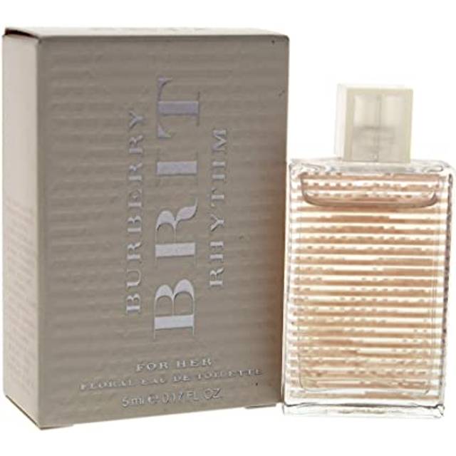Burberry Brit Rhythm Floral for Her EdT 5ml