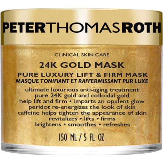 Peter Thomas Roth 24k Gold Mask 150ml