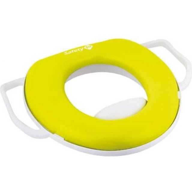 Safety 1st Comfort Potty Training Seat - Lime (CL)