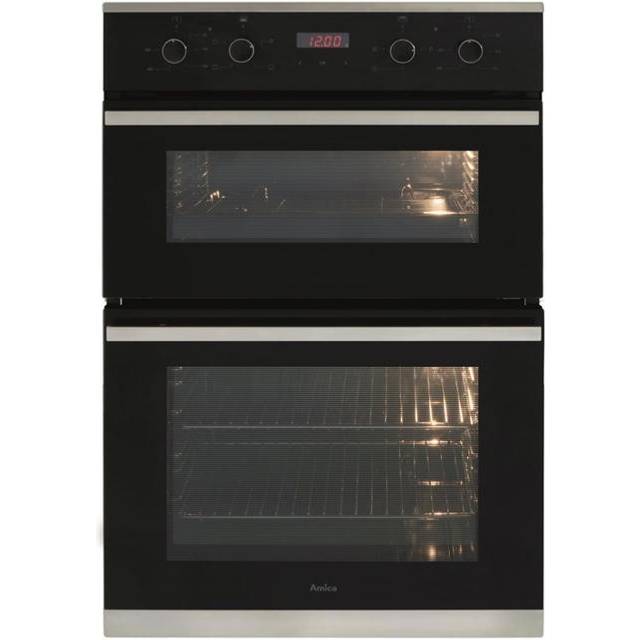 Amica ADC900SS ADC900SS Built In Double Oven - Stainless Steel