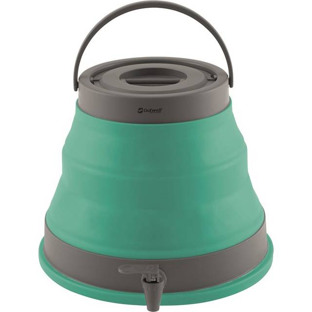 Outwell Collaps Water Carrier: Navy Colour: Navy