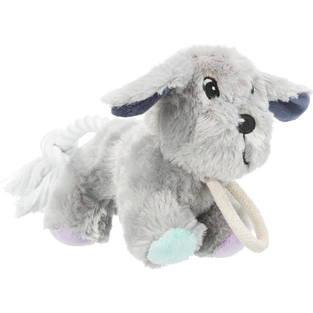 Trixie Junior Dog med rep - ca 24 cm