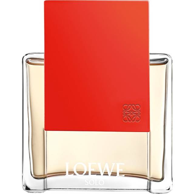 Loewe Solo Ella - 50 ML Eau de Parfum Women's Perfumes