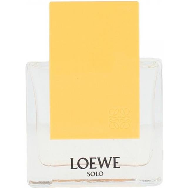 Loewe Solo Ella - 50 ML Eau de toilette Women's Perfumes