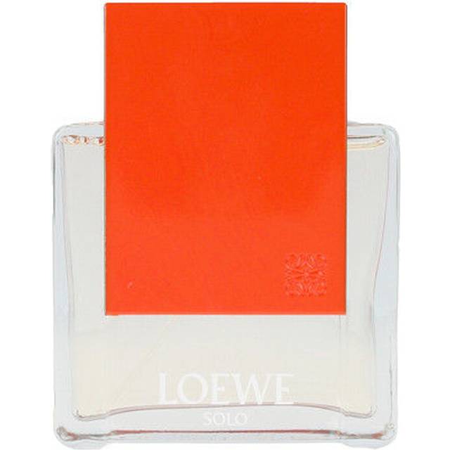 Loewe Solo Ella - 100 ML Eau de Parfum Women's Perfumes