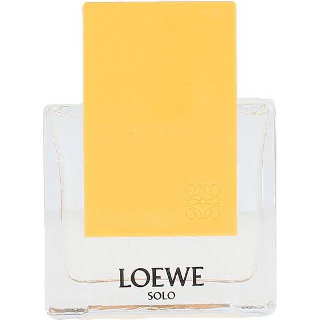 Loewe Solo Ella - 100 ML Eau de toilette Women's Perfumes