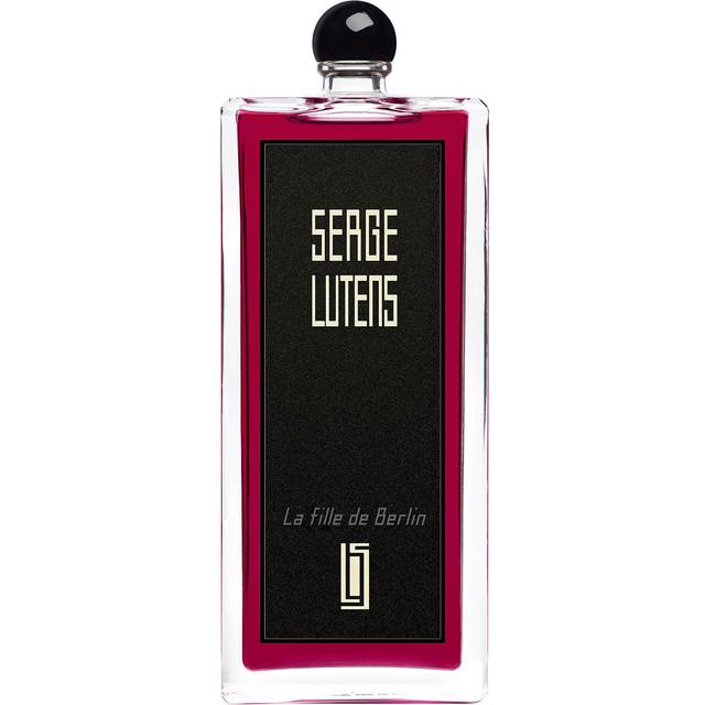 Serge Lutens - La fille de Berlin 100ml Eau de Parfum Spray for Men and Women