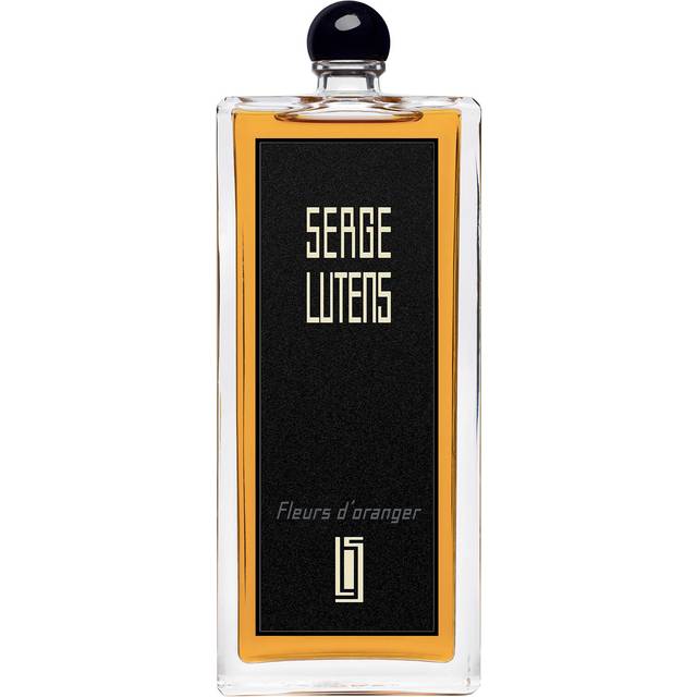 Serge Lutens Fleurs Dï¿½Oranger Eau de Parfum 100 ml